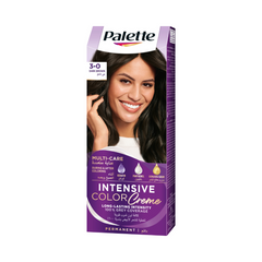 Schwarzkopf Palette Intensive Color Cream Hair Coloration