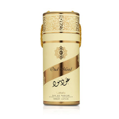 Lataffa Oud Mood Eau de Parfum