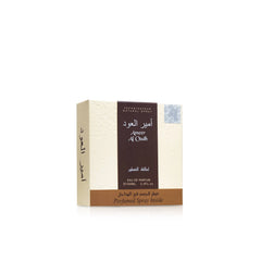 Lattafa Ameer Al Oud Eau de Parfum – 100ml
