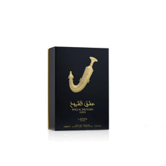 Lattafa Ishq Al Shuyukh Gold Eau de Parfum – 100ml