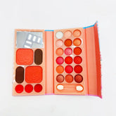 Anylady Cherry Blossoms Professional Makeup Kit