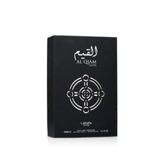 Lattafa Pride Al Qiam Silver Eau de Parfum – 100ml