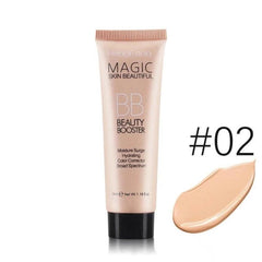Heng Fang BB Cream Long Lasting Liquid Foundation