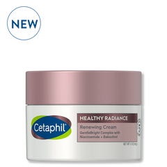 Cetaphil Healthy Radiance Renewing Cream - 48g