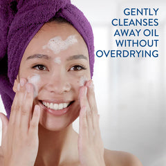 Cetaphil Derma Control Oil Control Face Wash,236ml