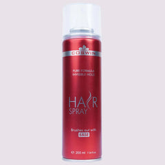 Coswin Hair Spray 420ml