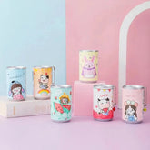 Can Wet Wipes – 30 Pcs Each Can