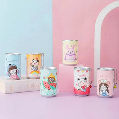 Can Wet Wipes – 30 Pcs Each Can