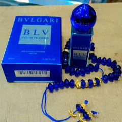 Bvlgari BLV Attar with Tasbeeh 6ml