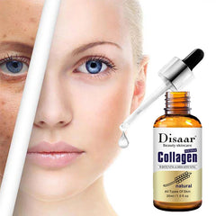 Disaar Collagen Whitening & Brightening Serum - 30ml