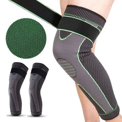 FANPUDUN 2pcs Knee Pads Anti-slip Knee Cover