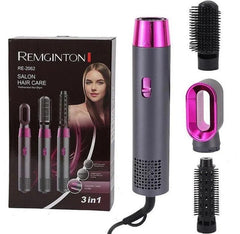 Remington 3 in 1 Air Wrap!✨