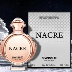 Nacre by Swiss Collection – 100 ml