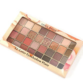 Miss Rose Eye Palette - 32 Colors