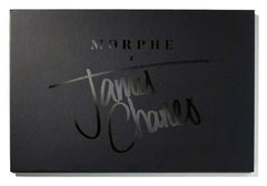 32 Colors Morphe James Charles Artistry Eyeshadow Palette