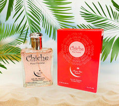 Chiche Pour Femme Moon Star Perfumes - 100ml