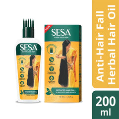 Sesa Herbal Hair Oil