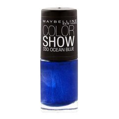 Maybelline New York Color Show Nail Polish