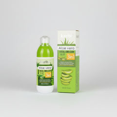 Karite 3 in 1 Facial Emulsion For All Skin - 150ml