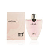 Montblanc Femme Individuelle Eau de Toilette Spray 75ml