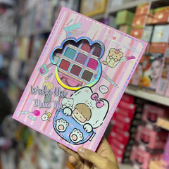 33 in 1 Girls Makeup kit