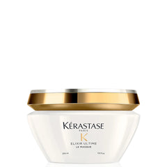 Kerastase Elixir Ultime Sublimating Oil Infused Masque 200ml