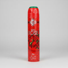 House Care Red Rose Air Freshener - 300ml