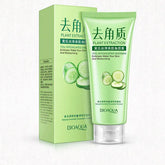 Bioaqua Cucumber extracts deep cleansing Facial Cleanser - 120gm
