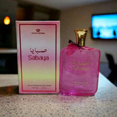 Sabaya Perfume