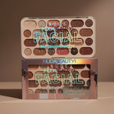Huda Beauty Nude Eyeshadow Palettes