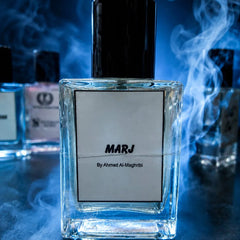 Marj by Ahmed Al Maghribi Dubai Perfume for Men - 25ml