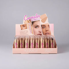 hudamoji concealer cover stick