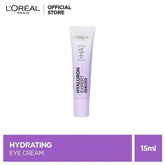 LOreal Hyaluron Expert Replumping Moisturizing Eye Cream 15 ML