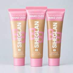 SIHEGLAN Make Over Matte BB Foundation