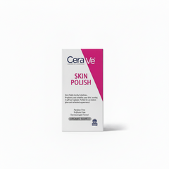 CeraVe Organic Source Skin Polish