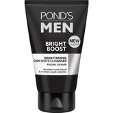Ponds Men Face Wash White Boost - 100ml