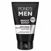 Ponds Men Face Wash White Boost - 100ml