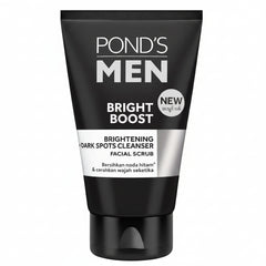 Ponds Men Face Wash White Boost - 100ml