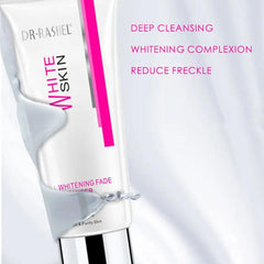 Dr. Rashel Whitening Fade Cleanser - 80g