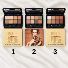 MAC Robert Lee Morris Eye Shadow & Powder Palette
