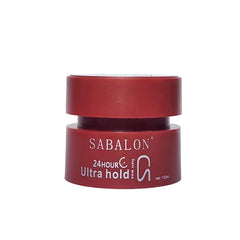 Sabalon 24 Hour Ultra Hold Hair Wax - 100ml