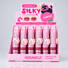 Hudamoji Cat Lip Gloss