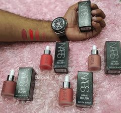 Nars Liquid Blush