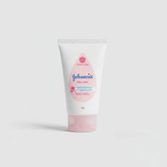 Johnson's Baby Cream – 50g