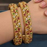 Rajwari Bengal Set – 2 Pc