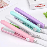 Nova Mini Hair Straightener (Random Colors)