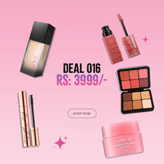 Best Makeup Deal 016