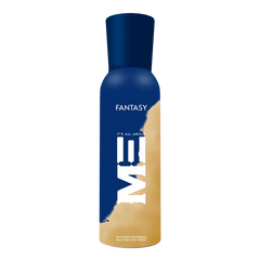 ME Majestic Premium Gas Free Body Spray - 120ml