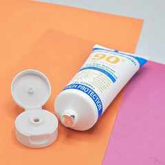 3Q Beauty Sunblock SPF 90 - 100ml
