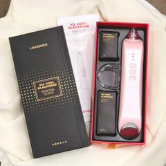 Lovedock Ice Cool Blackhead Removal Device